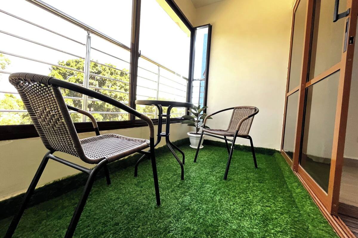Balkon