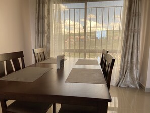 Servicio a la habitación