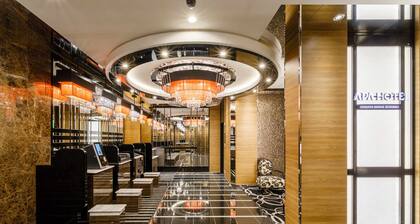 APA Hotel Hakata Ekimae 3chome