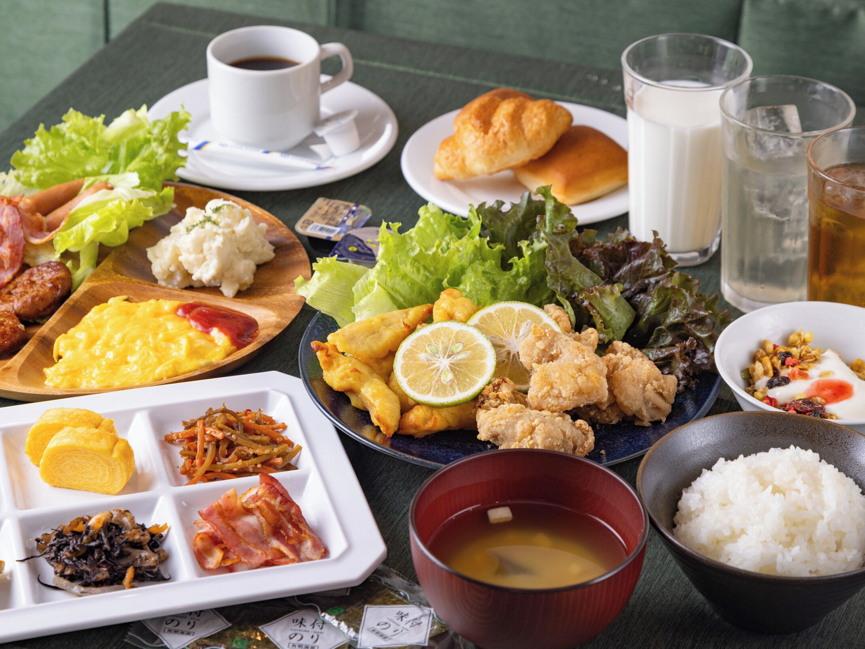 Foto - APA Hotel Hakata Ekimae 3chome