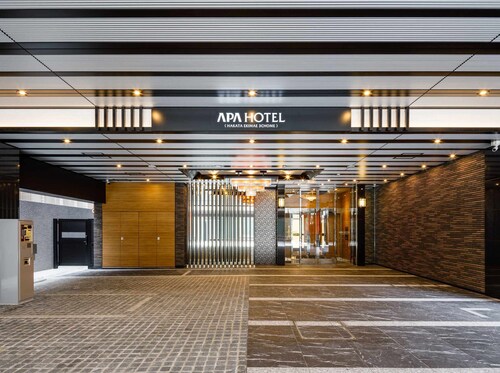 APA Hotel Hakata Ekimae 3chome