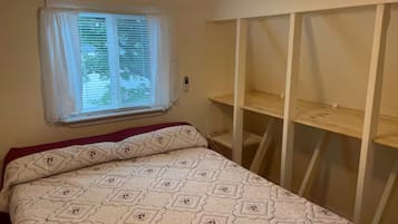 2 bedrooms, Internet, bed sheets