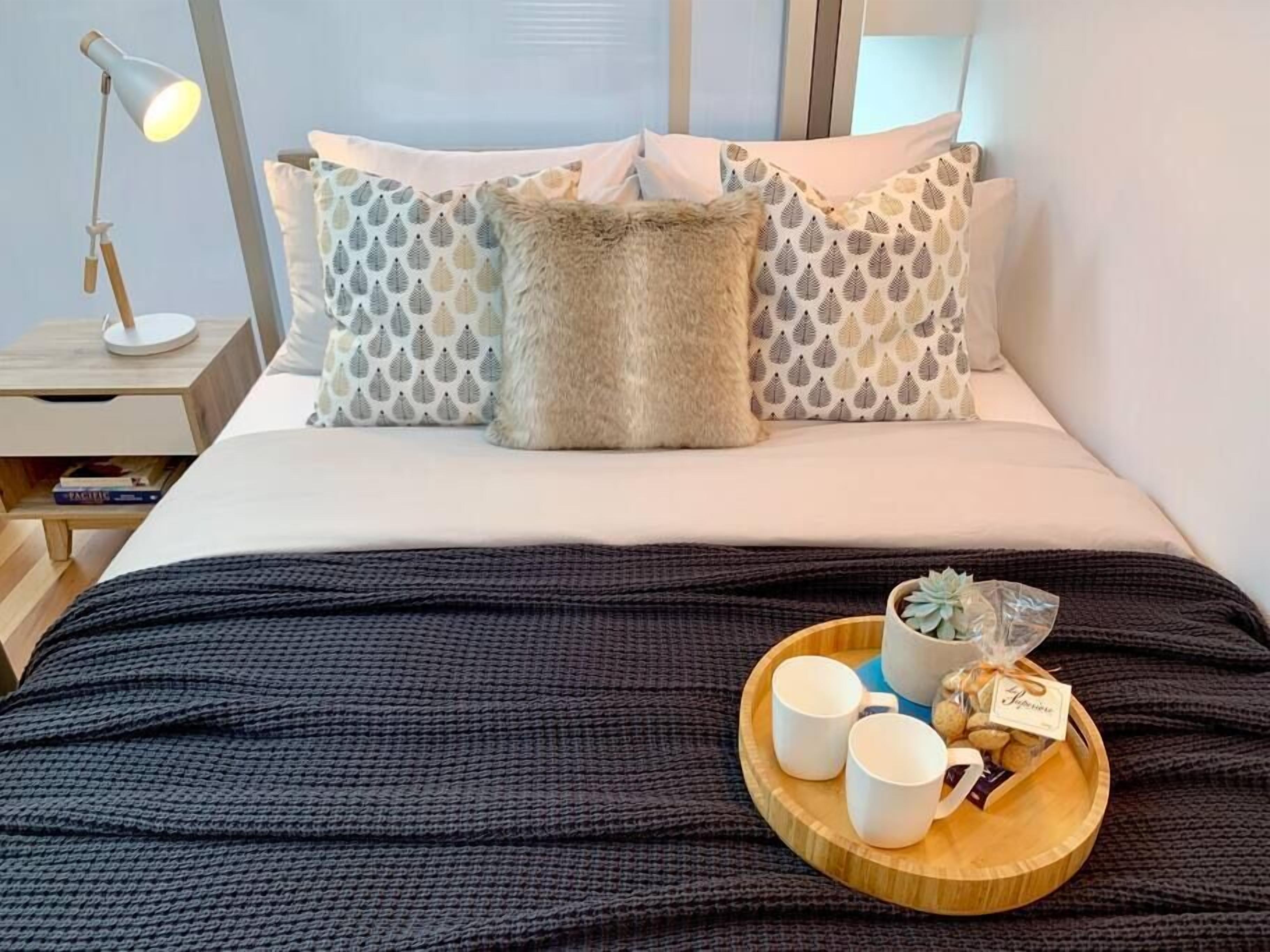 1 chambre, bureau, fer et planche à repasser, Wi-Fi