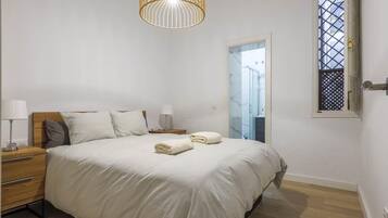 1 chambre, fer et planche Ă repasser, accĂšs Internet, draps fournis