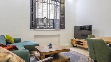 Télévision, Netflix, services de streaming