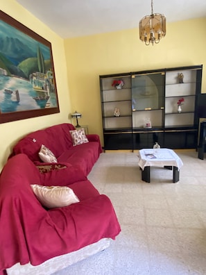 Zona de estar