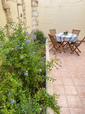 Casa, 3 camere da letto, vista città | Esterni