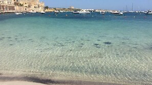 Talo, 3 makuuhuonetta, kaupunkinäköala | Ranta