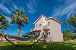 Villa, 3 Bedrooms, Smoking, Private Pool | Exterior - Villa Sar in Kampani Chania (Chania)