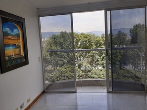 Apartment, 2 Bedrooms, Accessible, Balcony | Dining room - Furnished Apartments for Rent (Medellín)