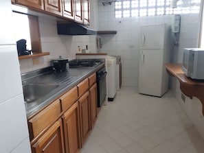 Apartment, 2 Bedrooms, Accessible, Balcony | Interior - Furnished Apartments for Rent (Medellín)