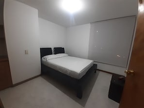 Apartment, 2 Bedrooms, Accessible, Balcony