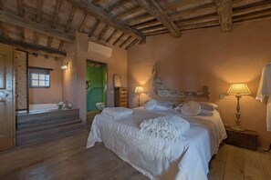6 chambres
