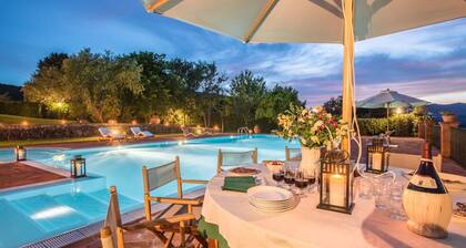 Villa Toscana - Relax in the Middle of Tuscany