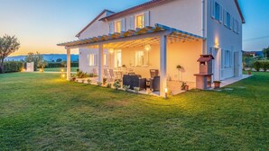 Exterior - Villa Termale - Style With Elegance in Tuscany (Monsummano Terme)