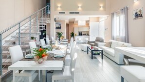 Dining - Villa Termale - Style With Elegance in Tuscany (Monsummano Terme)