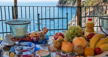 Amazing Sunset Villa Overlooking the sea