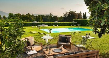 House 6 Villa Arancera