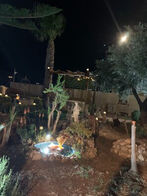 Property grounds - Sole Mare E Relax for Dream Holidays in Siculiana (Siculiana)