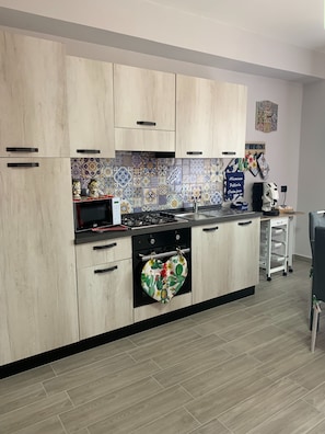 Apartment, 1 Schlafzimmer, Raucher, Balkon | Innenbereich