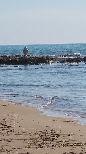 Exterior - Sole Mare E Relax for Dream Holidays in Siculiana (Siculiana)