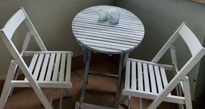 Chic Apartment in the Center