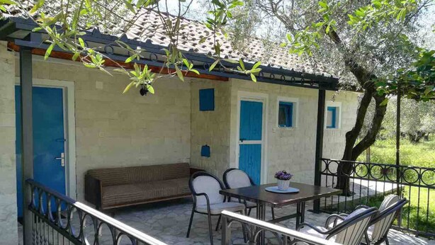 Unclassified image, 1 of 16, button - Rajana Bungalow 2 (Ulcinj)