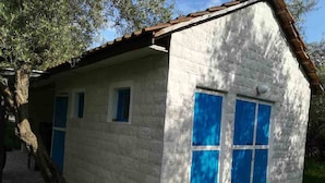 Unclassified image, 3 of 16, button - Rajana Bungalow 2 (Ulcinj)