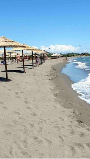 洋房, 1 間臥室, 吸煙房, 陽台 | 海灘