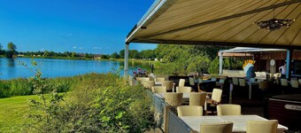 Holidaychalets Zuidlaren Tynaarlo