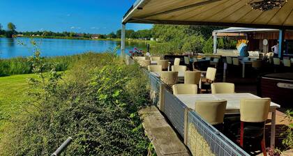 Holidaychalets Zuidlaren Tynaarlo