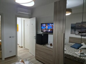 Chambre, 1 chambre, fumeur, balcon | 1 chambre