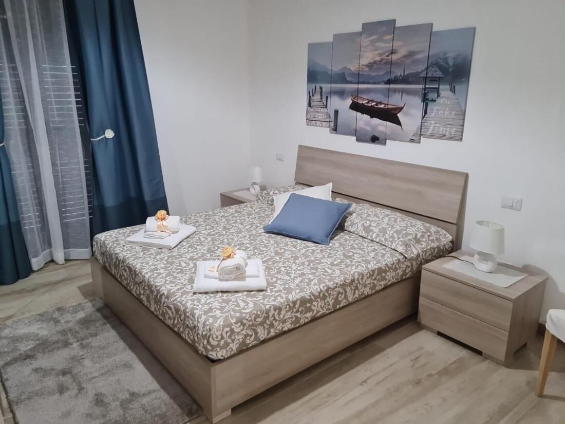 Chambre, 1 chambre, fumeur, balcon