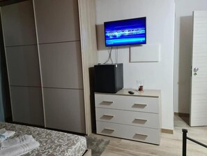 Habitación, 1 habitación, para fumadores | 1 habitación 