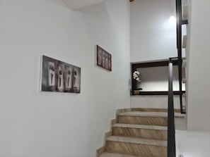 Room, 1 Bedroom, Smoking | Interior