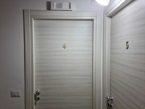 Zimmer, 1 Schlafzimmer, Raucher | Innenbereich