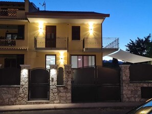Room, 1 Bedroom, Smoking, Balcony | Exterior - Room in B&B - B&b Villa Chiara Trappitello-taormina (Taormina)