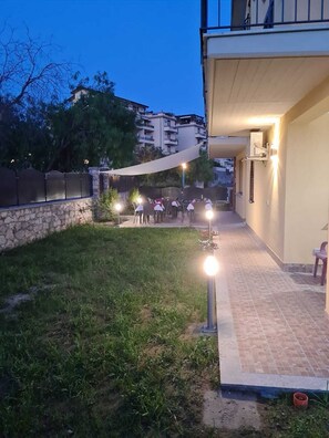 Room, 1 Bedroom, Smoking, Balcony | Property grounds - Room in B&B - B&b Villa Chiara Trappitello-taormina (Taormina)