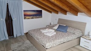 Kamar, 1 kamar tidur, Boleh Merokok, pemandangan kebun | 1 kamar tidur