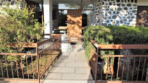 Apartment, 1 Bedroom, Balcony, City View | Front of property - Outstanding One Bedroom Flisvos Apartment (Palaio Faliro)