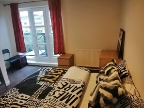 4 bedrooms