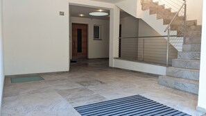 Apartment, 2 Bedrooms, Smoking, Balcony | Interior - Vidora Apartments - Elegant Deco Loft With Balcony in Soprabolzano w Ritten Card (Renon)