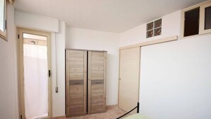 Appartement, 2 chambres