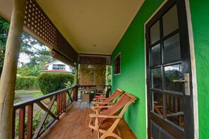 Terrazza/patio