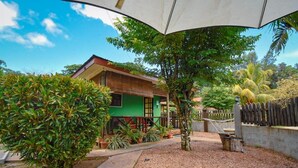 Exterior - Fern Lodge Self Catering (La Digue)