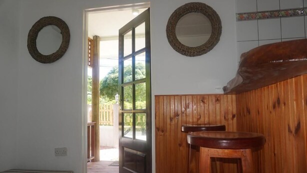 Miscellaneous - Fern Lodge Self Catering (La Digue)