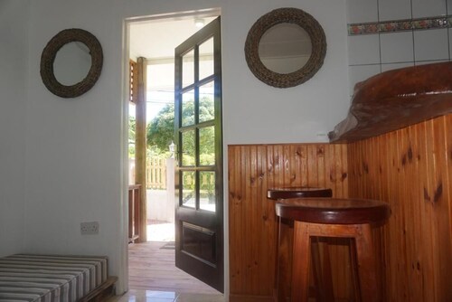 Fern Lodge Self Catering