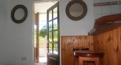 Fern Lodge Self Catering