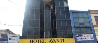 Hotel Avanti
