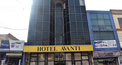 Hotel Avanti